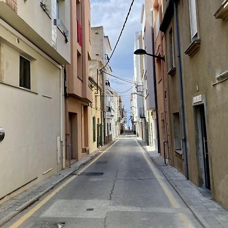 شقة Puig Sureda 36 L' Escala المظهر الخارجي الصورة