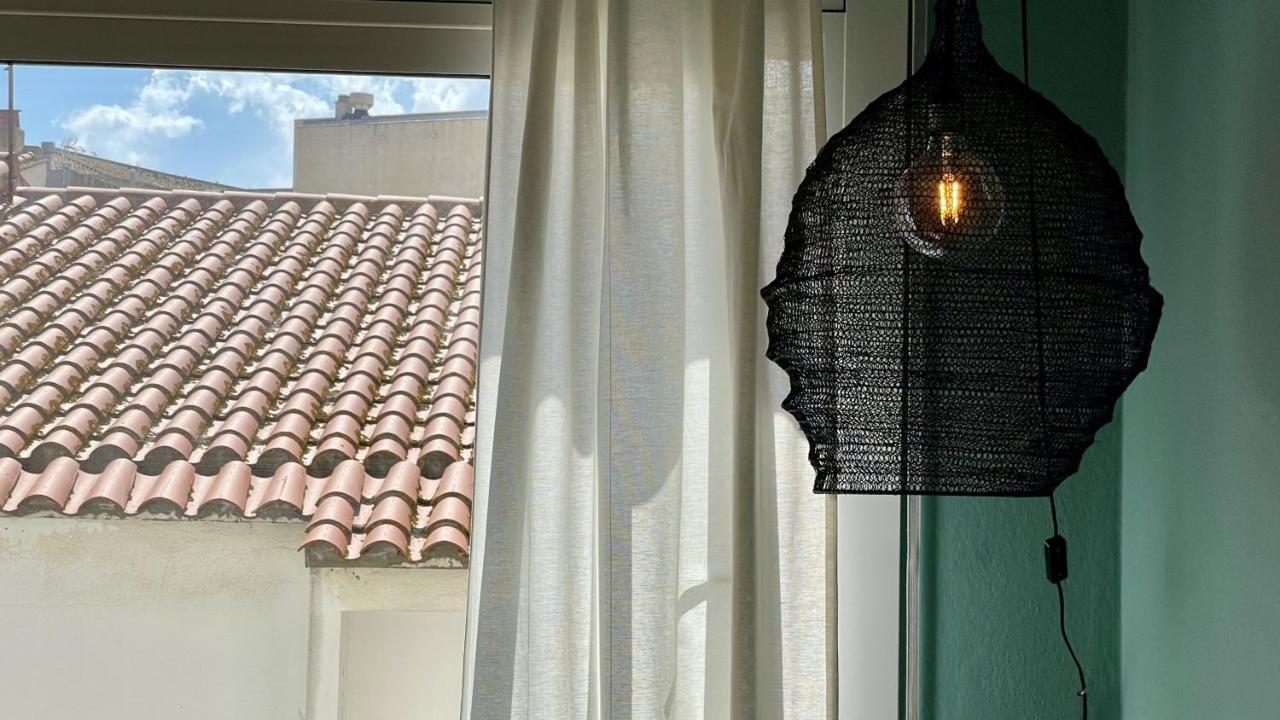شقة Puig Sureda 36 L' Escala المظهر الخارجي الصورة